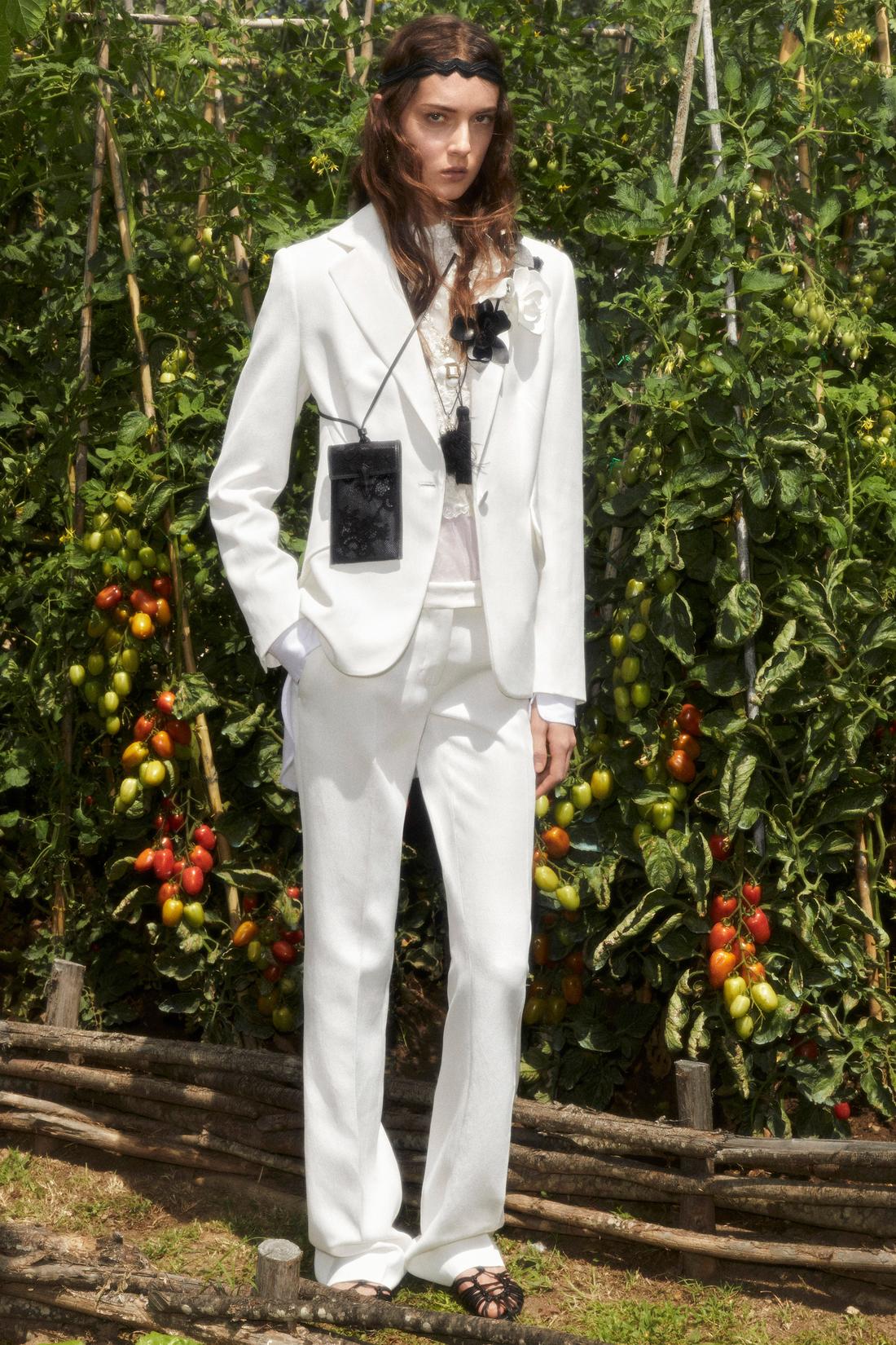 ERMANNO SCERVINO