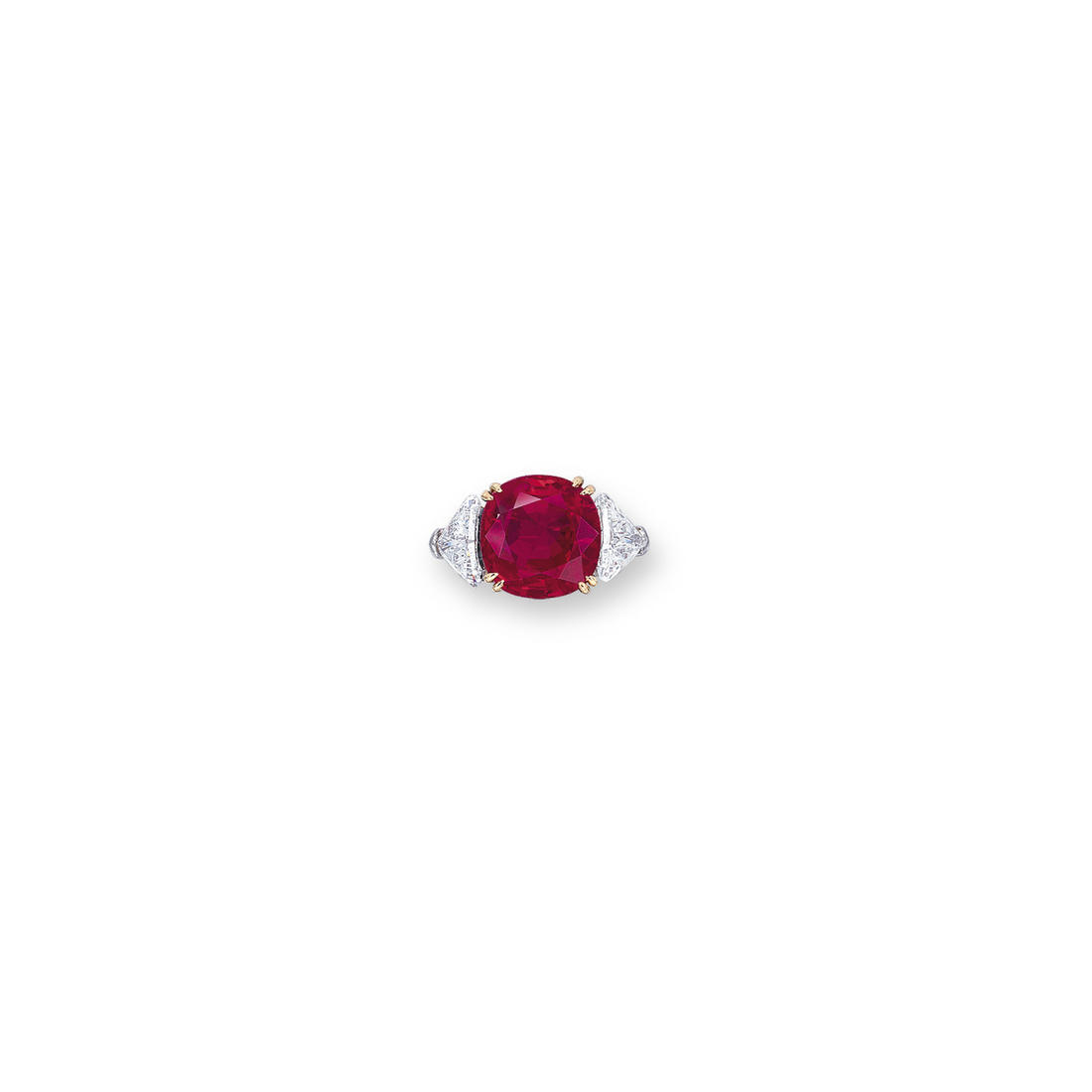 HARRY WINSTON
