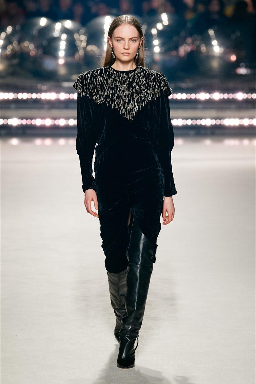 ISABEL MARANT
