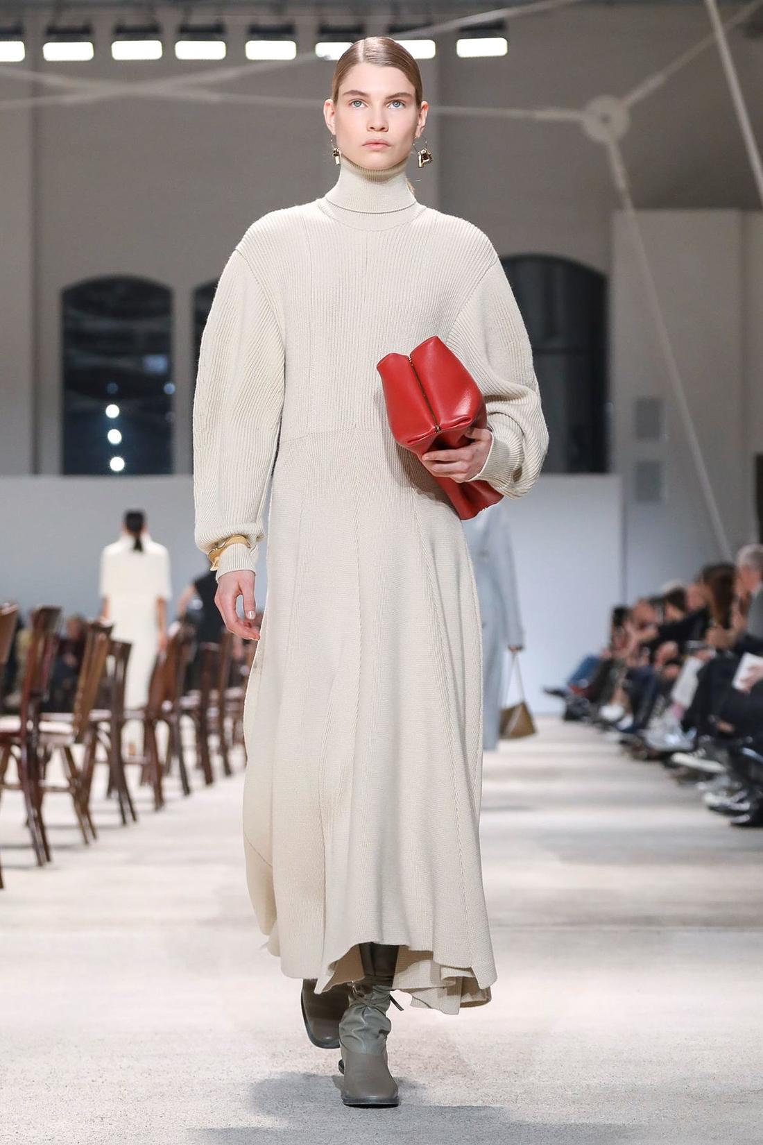 JIL SANDER