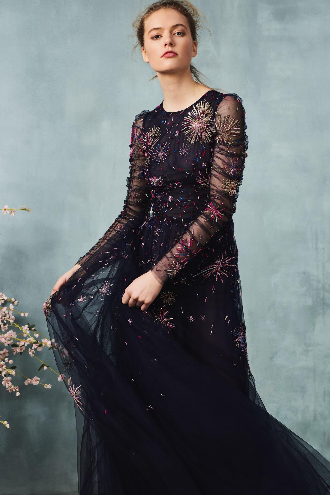 MONIQUE LHUILLIER