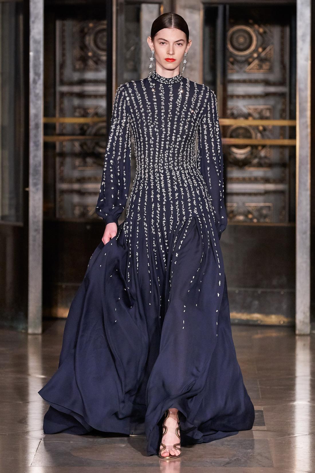 OSCAR DE LA RENTA