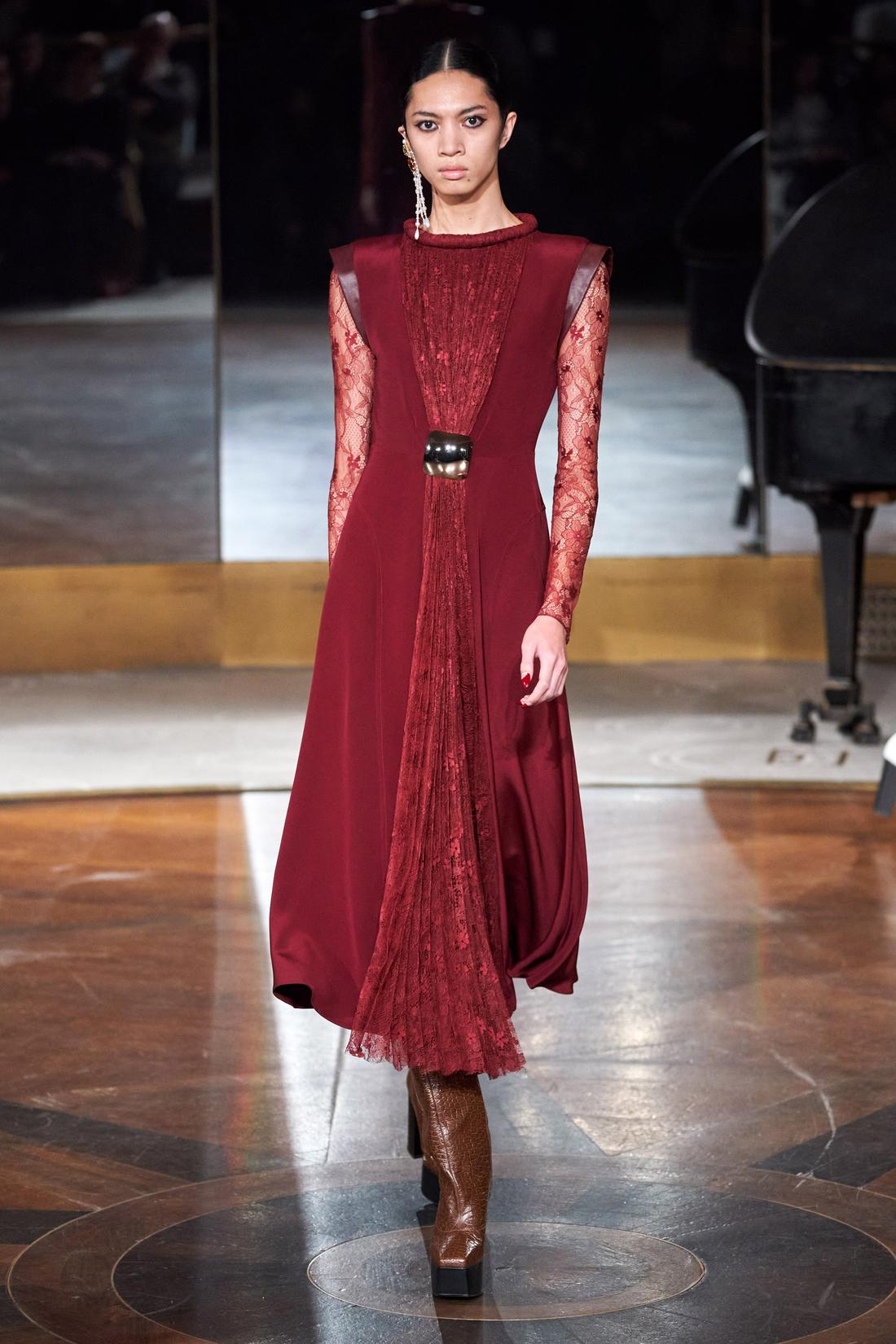 PRABAL GURUNG