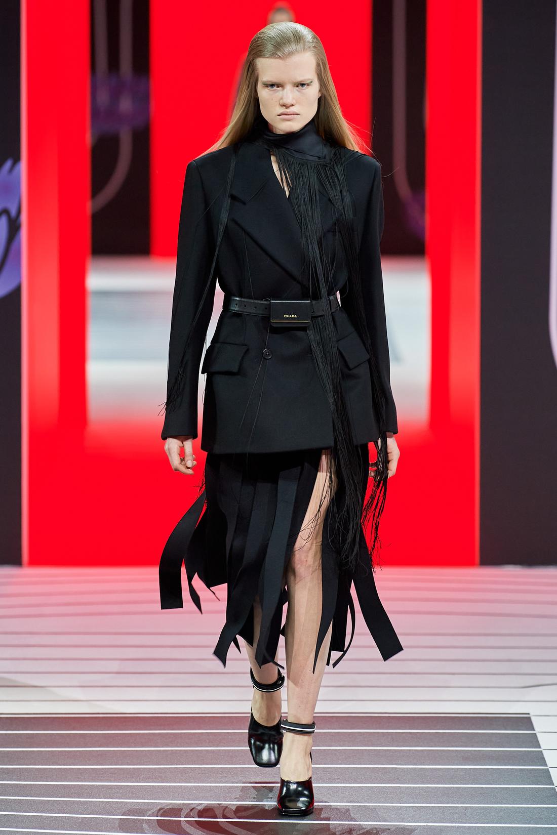 PRADA