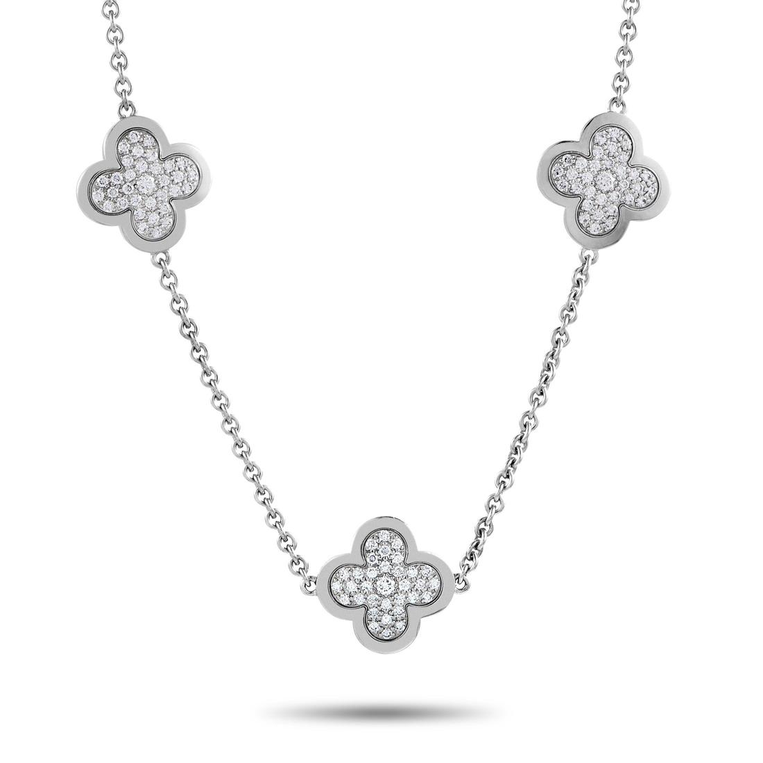 VAN CLEEF &ARPELS