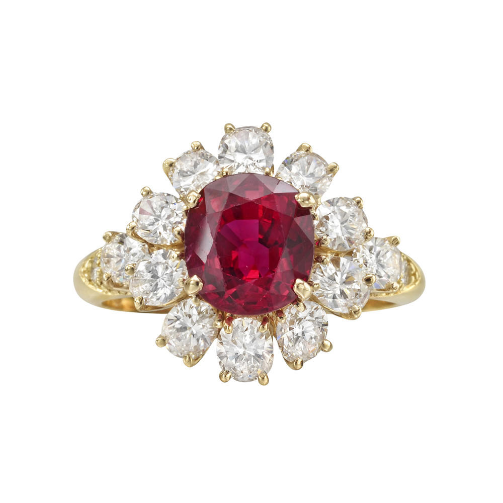 VAN CLEEF &ARPELS