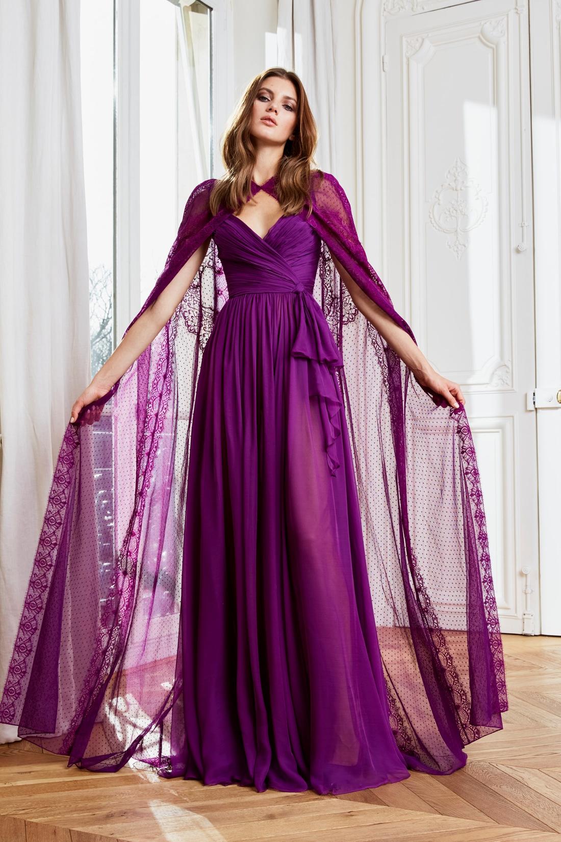 ZUHAIR MURAD