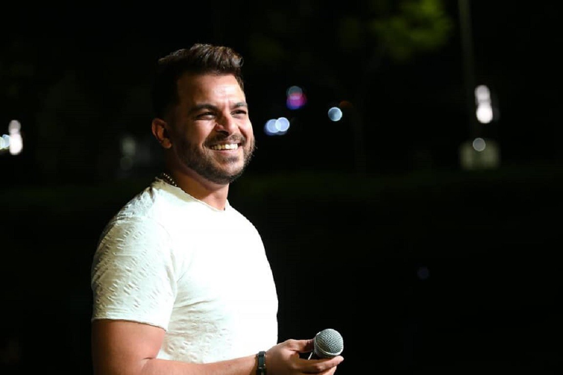 محمد رشاد