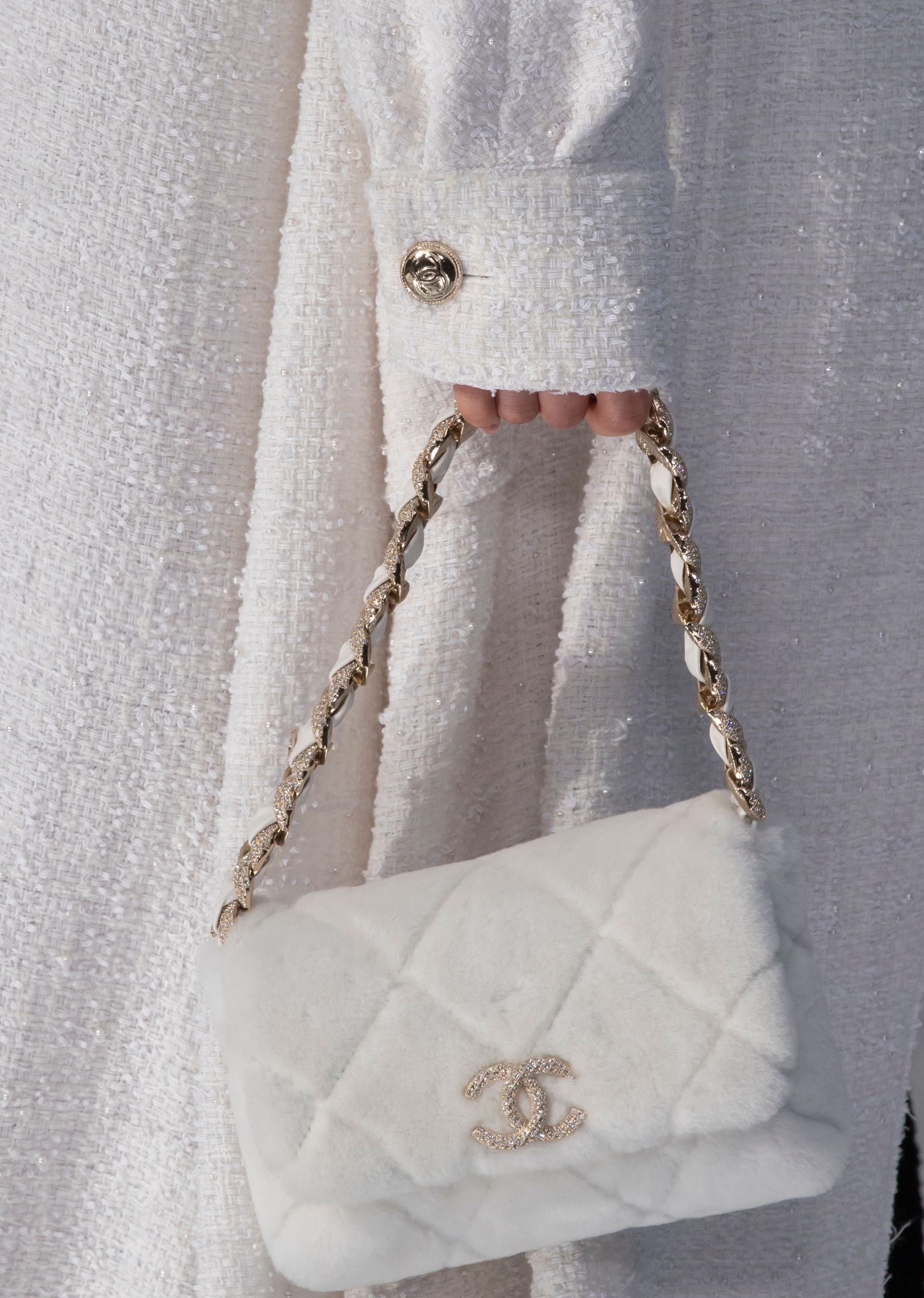 CHANEL