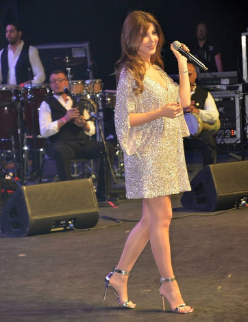 نانسي عجرم