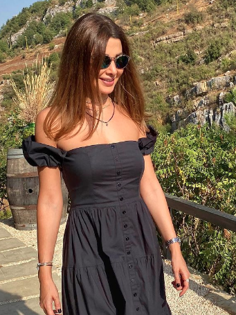 نانسي عجرم