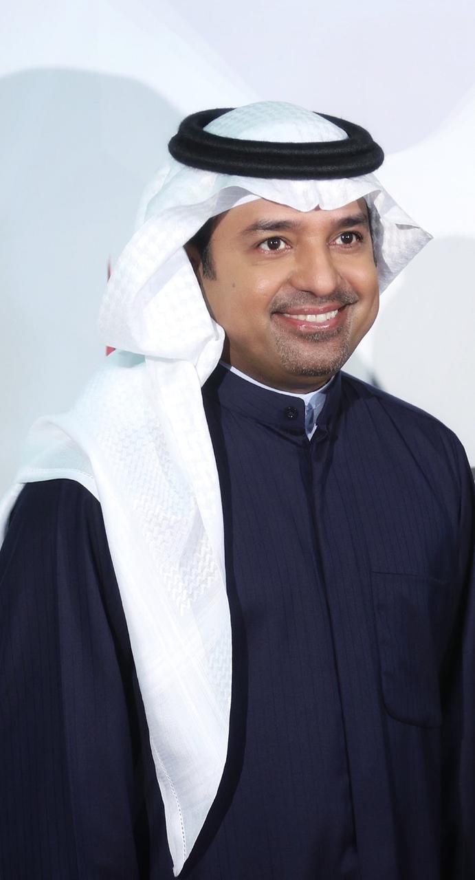 راشد الماجد