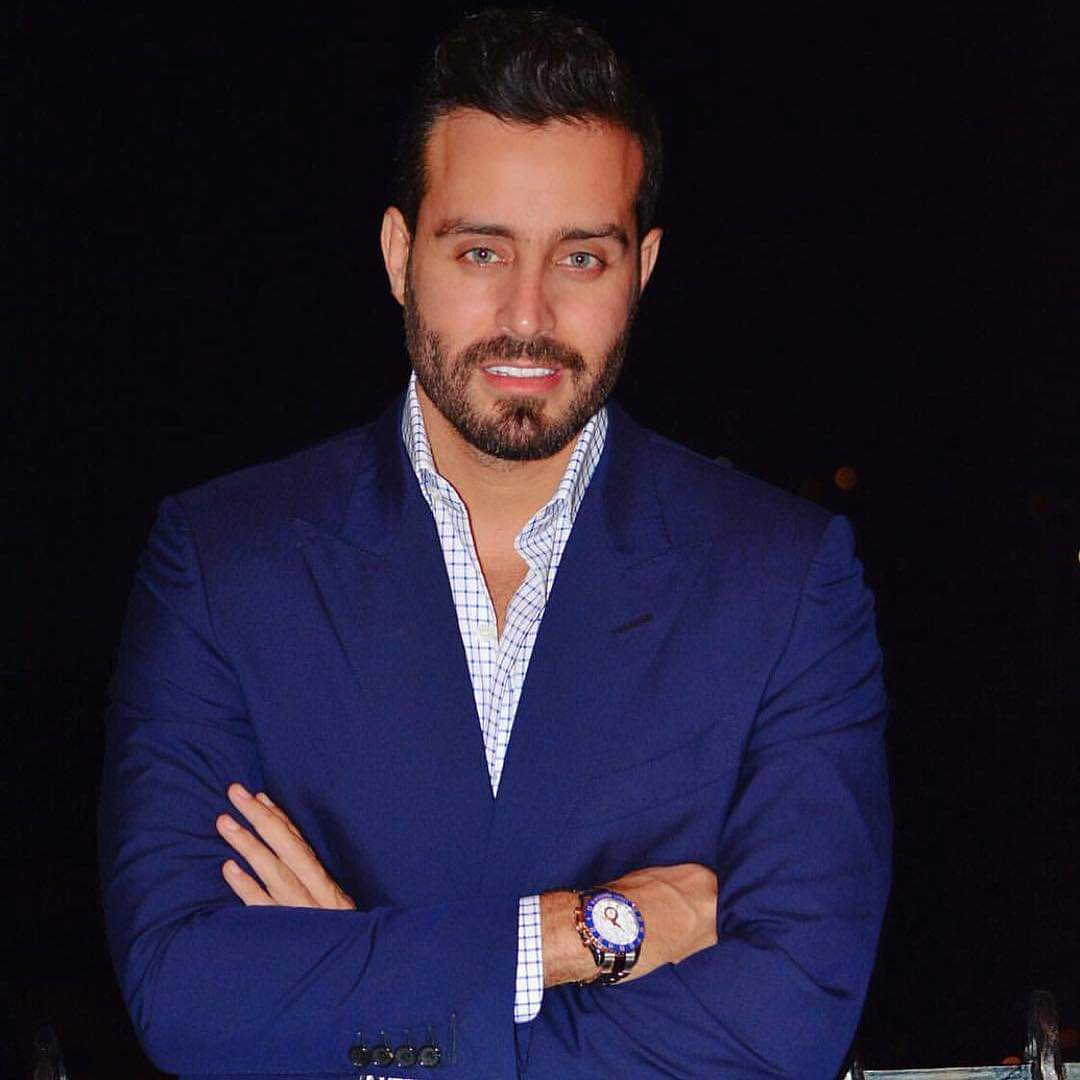 سعد رمضان