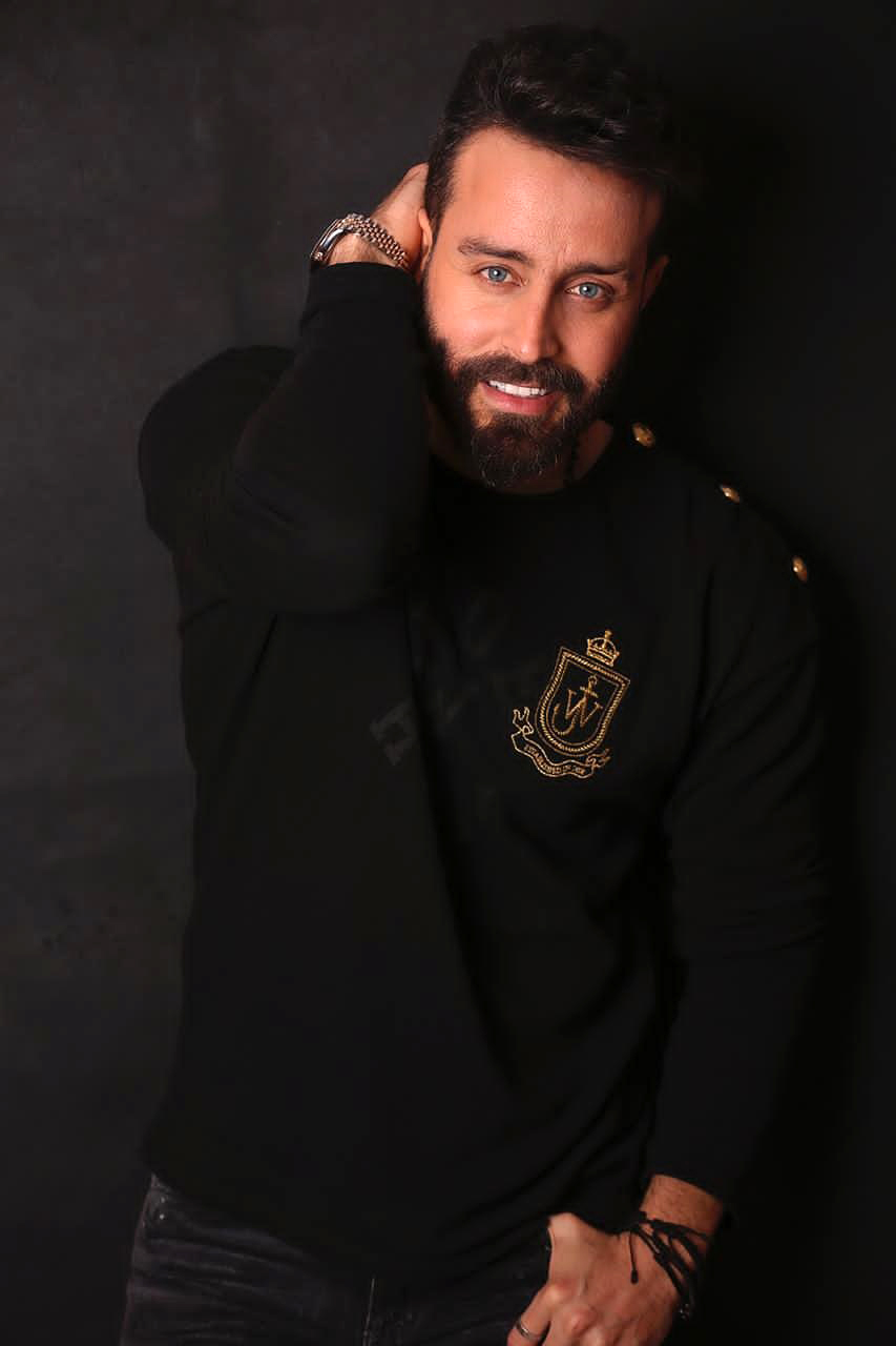 سعد رمضان