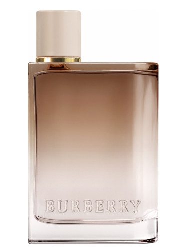 عطر بربري هير إنتنس