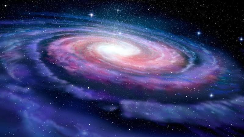 يوجد أكثر من 170 مليار مجرة في الكون المرئي