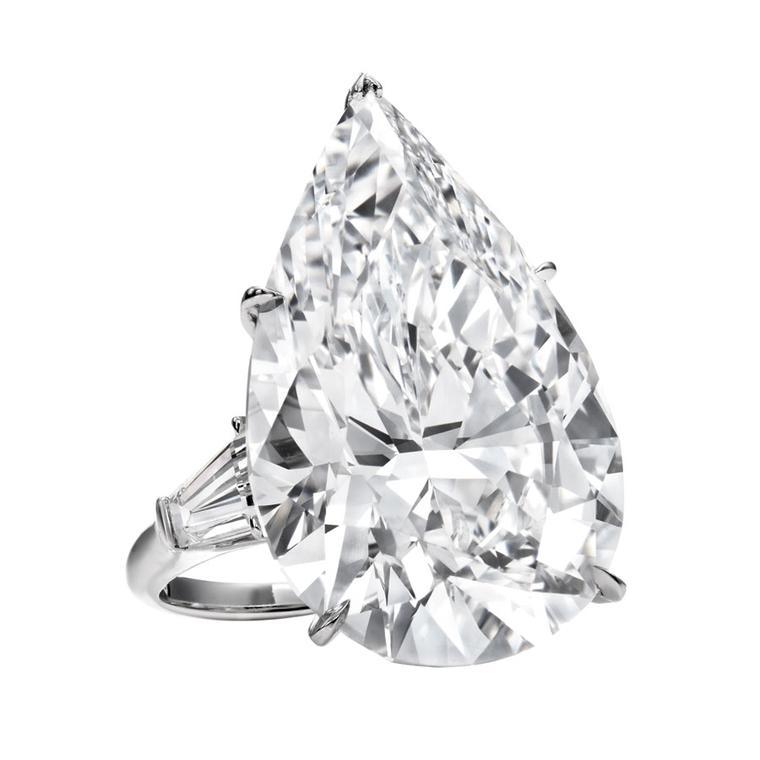خواتم هاري وينستون Harry Winston