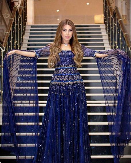 فساتين يارا