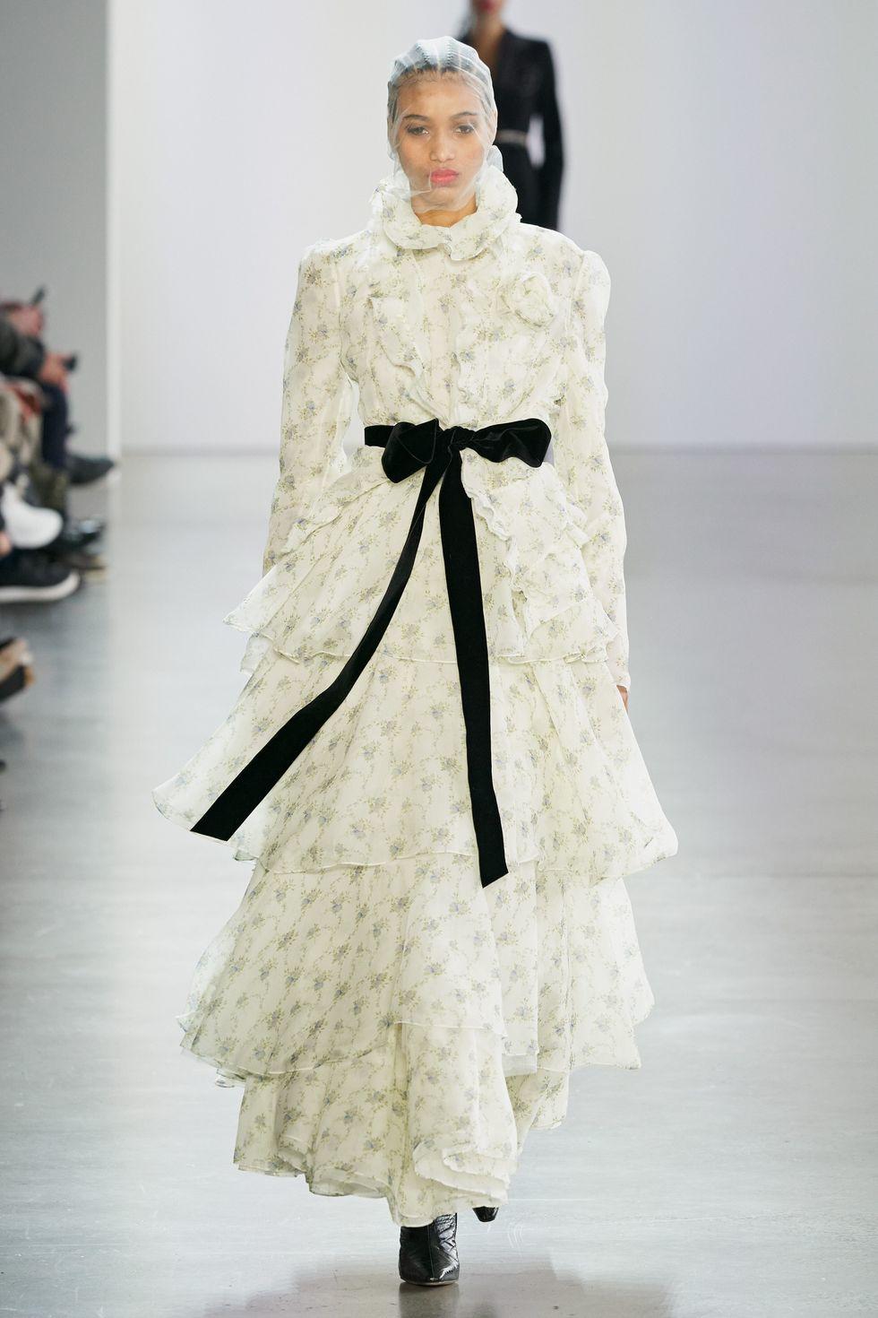 فستان زفاف Brook Collection