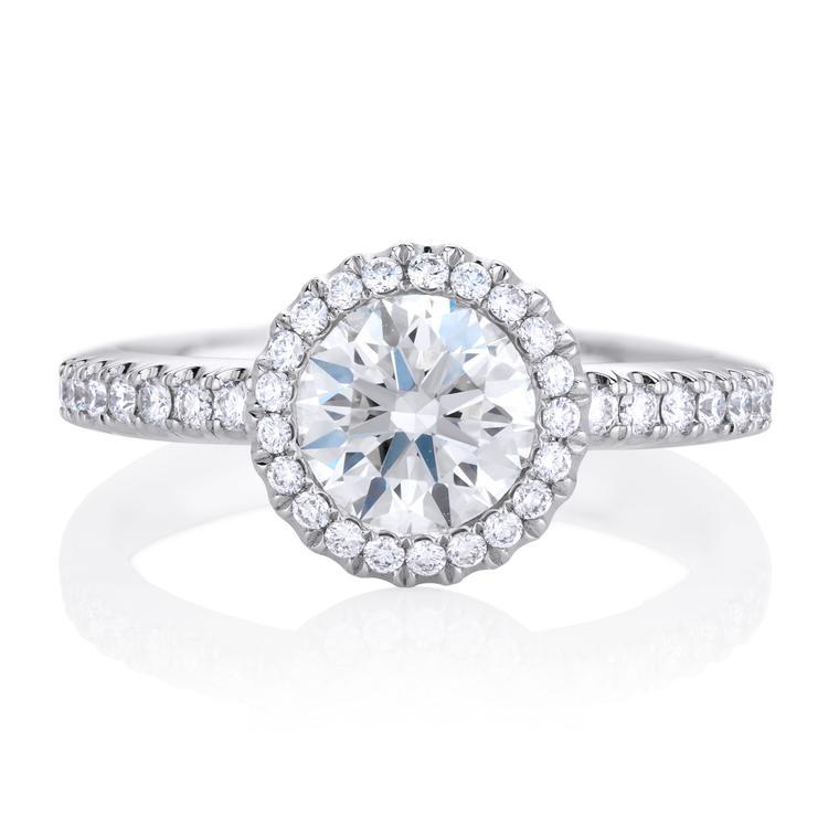 خواتم دي بيرز De Beers