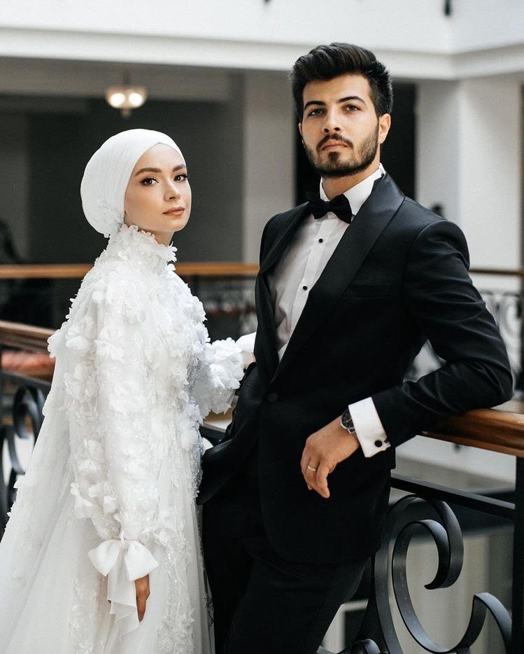 لفة التوربان ذات الحجم الصغير