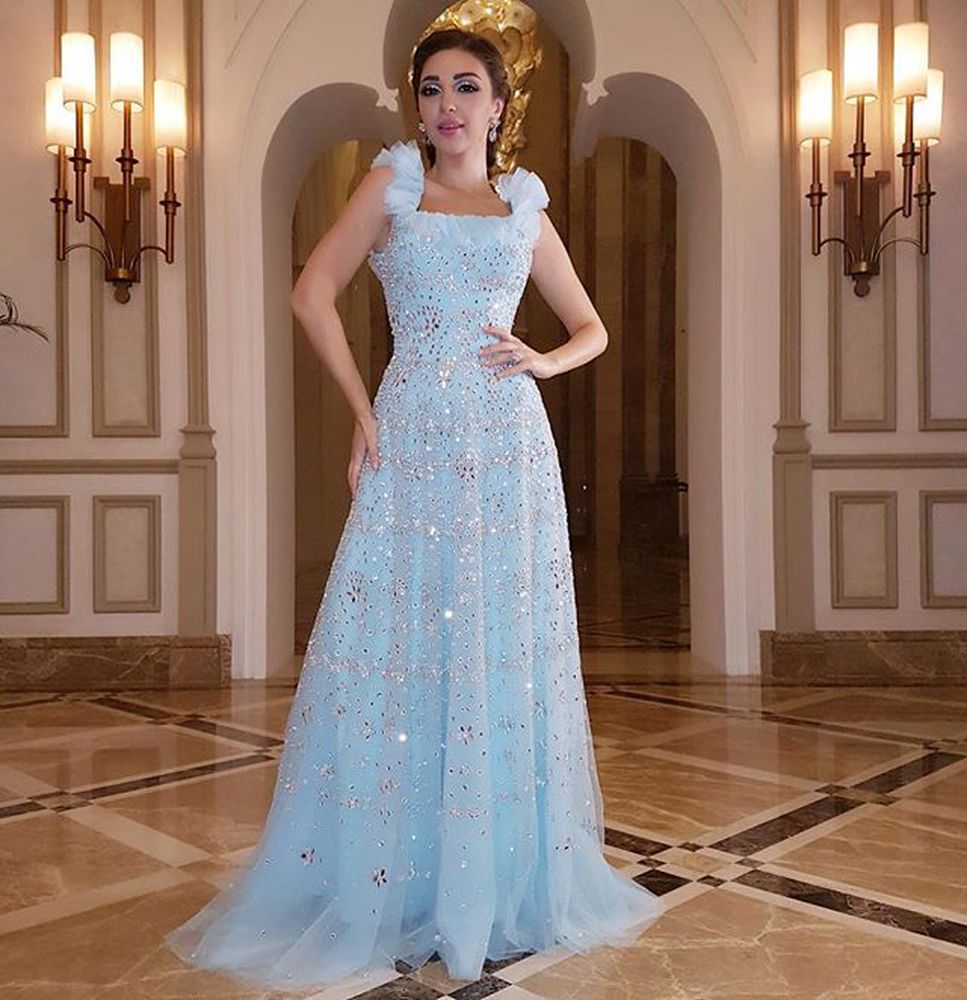ميريام فارس