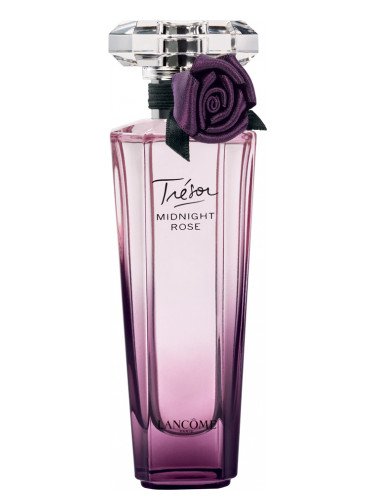 La Nuit Tresor Midnight Rose