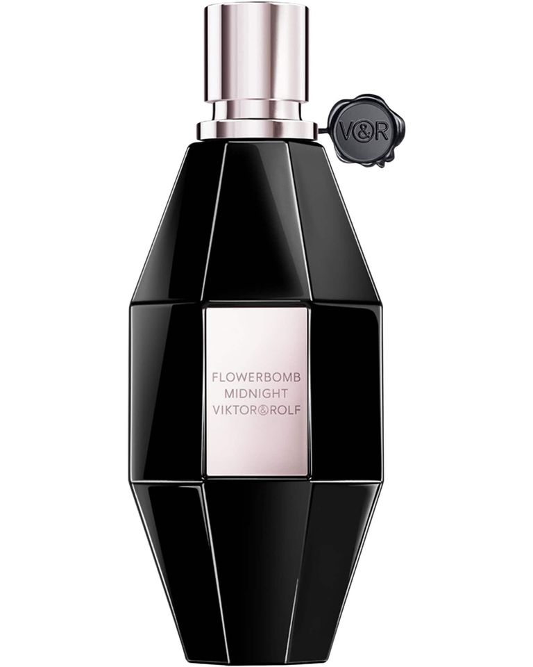 Flowerbomb Midnight من Viktor&Rolf