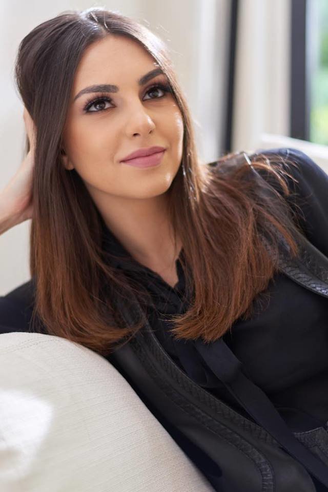 فاليري أبو شقرا