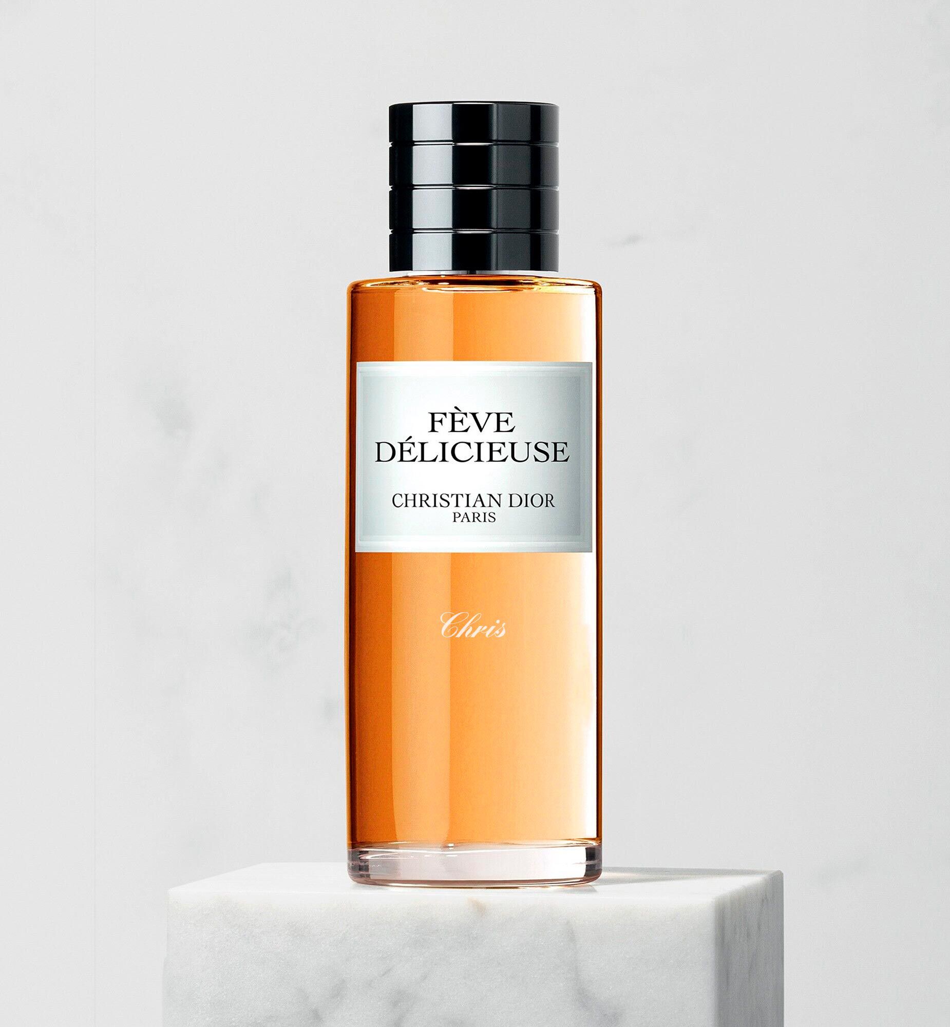 Fève Délicieuse