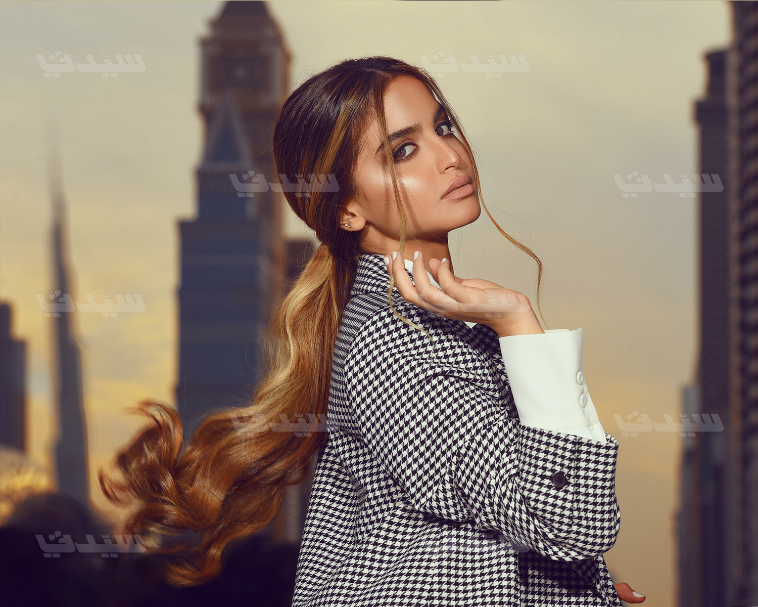 حلا الترك