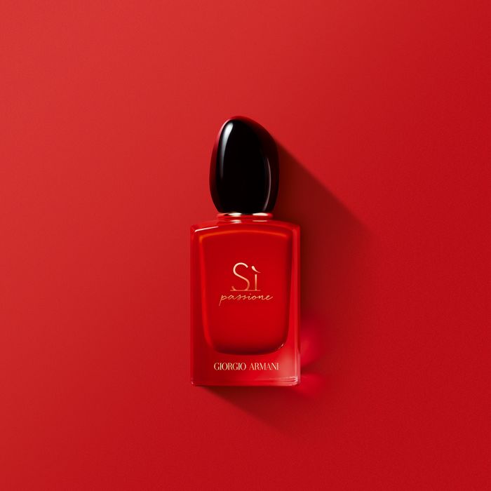 Armani Beauty Sì Passione Intense Eau de Parfum