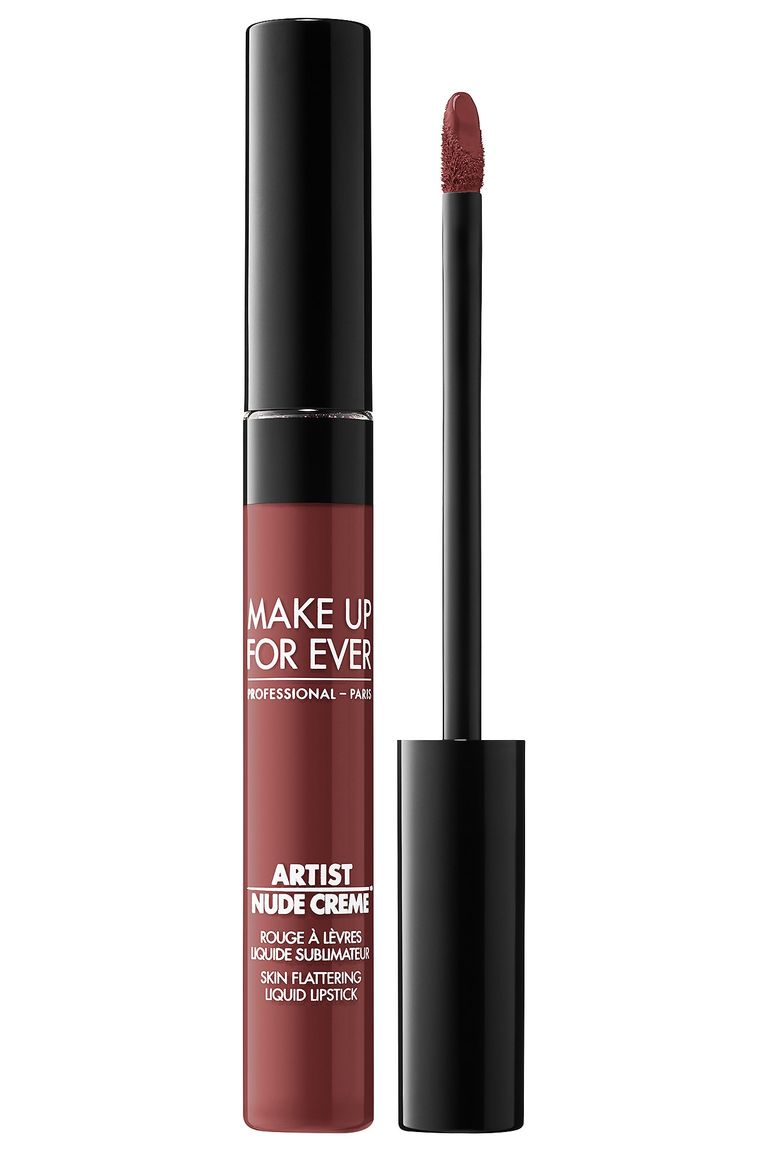 Artist Nude Creme Liquid Lipstick