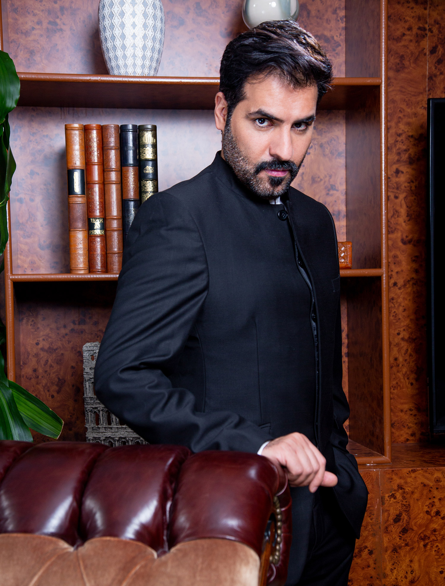 بدر اللحيد