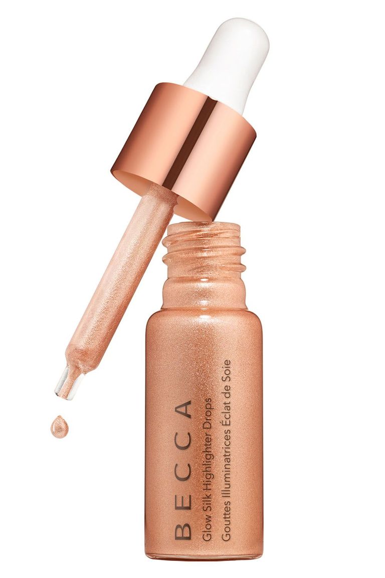 Becca Glow Silk Highlighter Drops