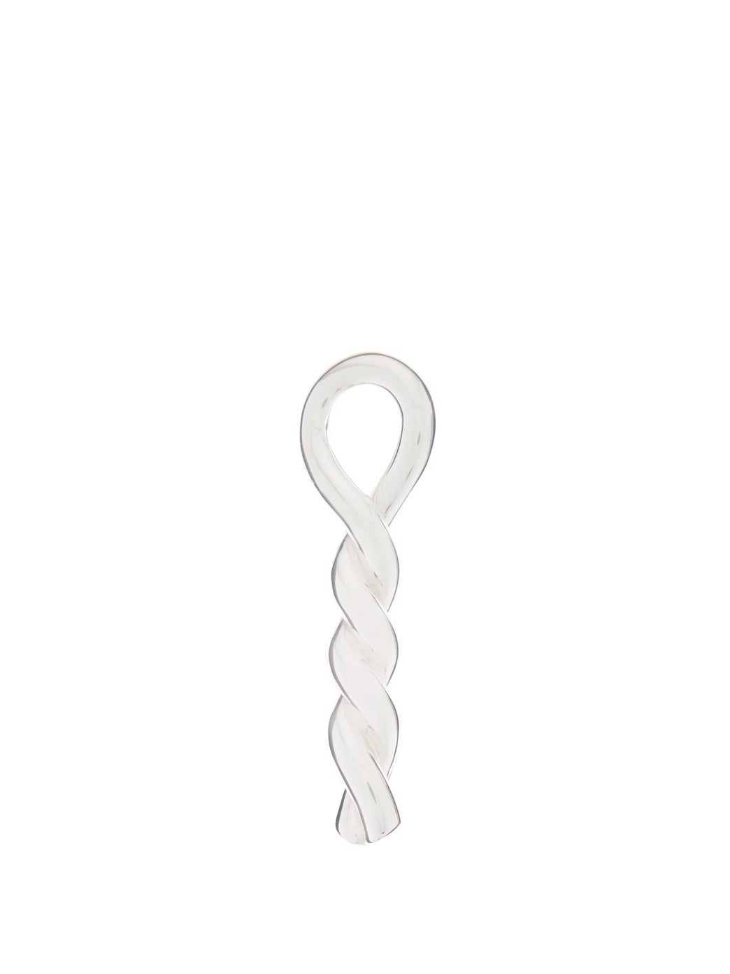 bottega chain brooch
