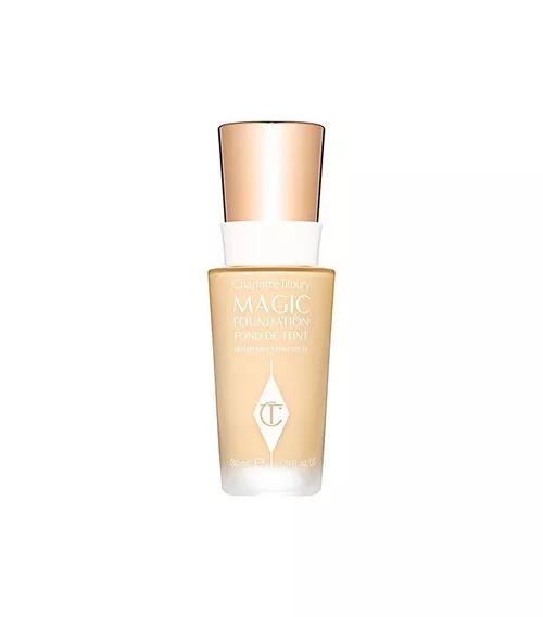 Charlotte Tilbury Magic Foundation