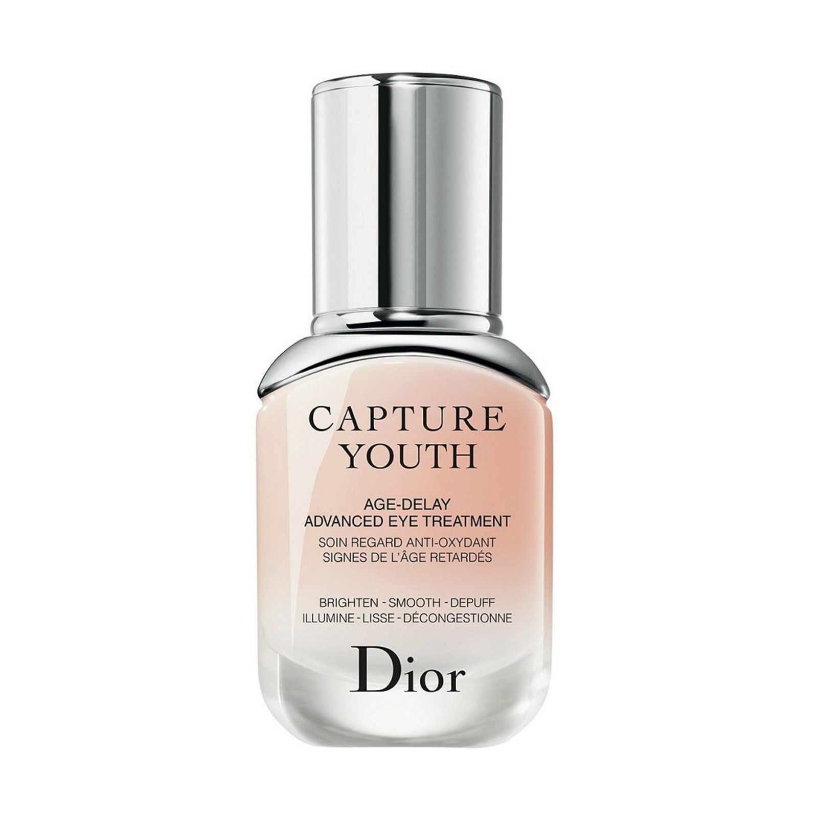 Dior Capture Youth Age Delay Advanced Eye Treatment