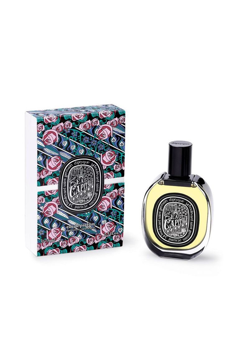Eau Capitale Eau de Parfum