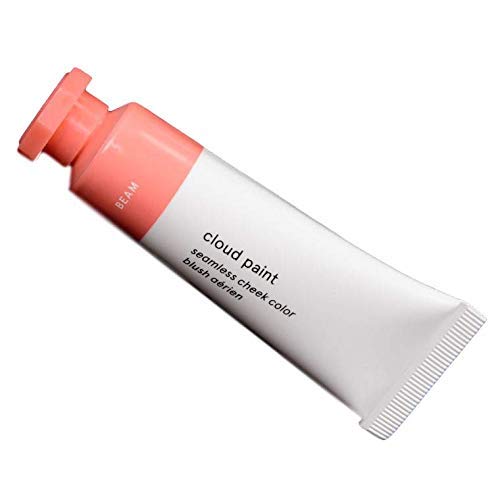 Glossier’s Cloud Paint