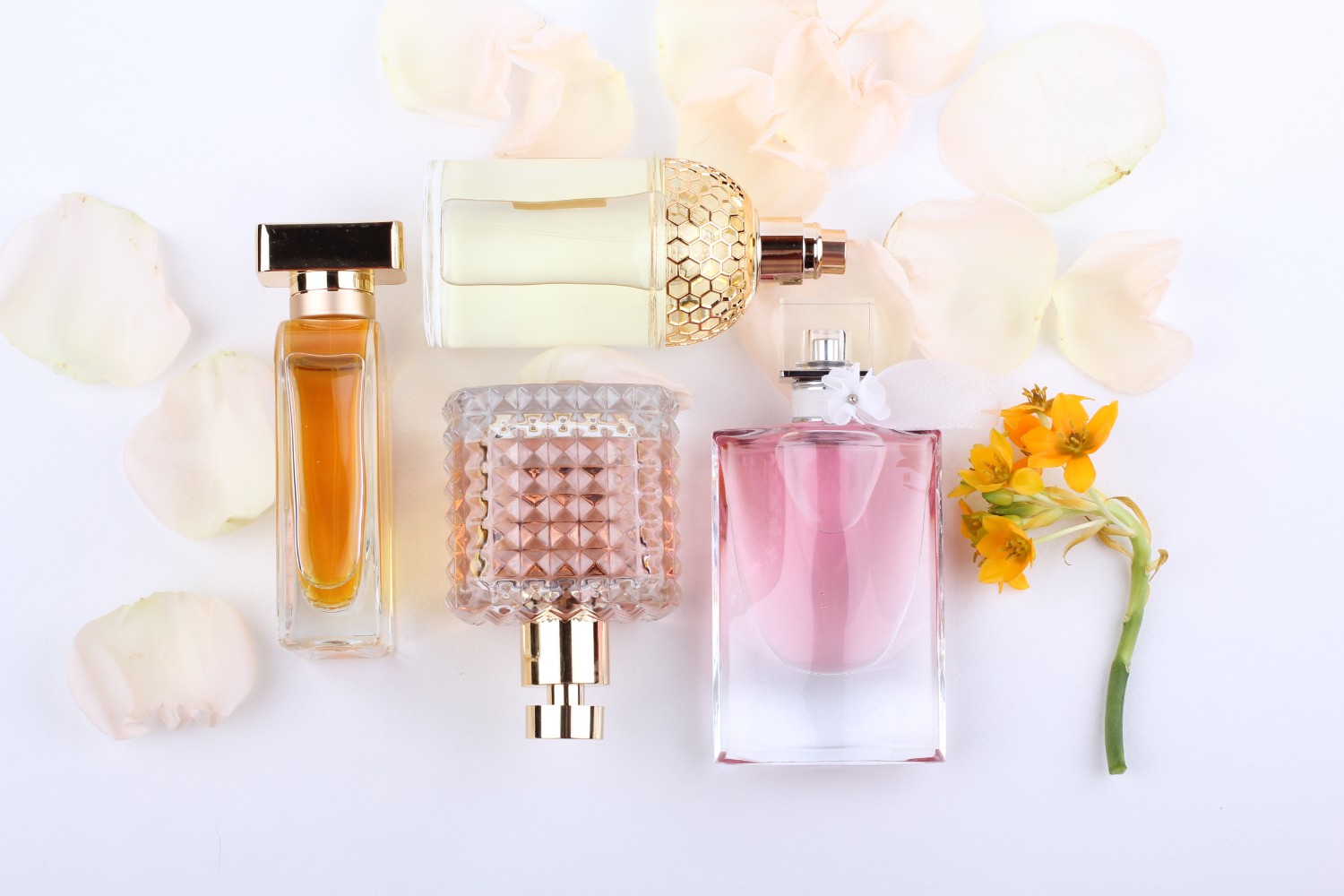 هل تنتهي صلاحية العطر؟