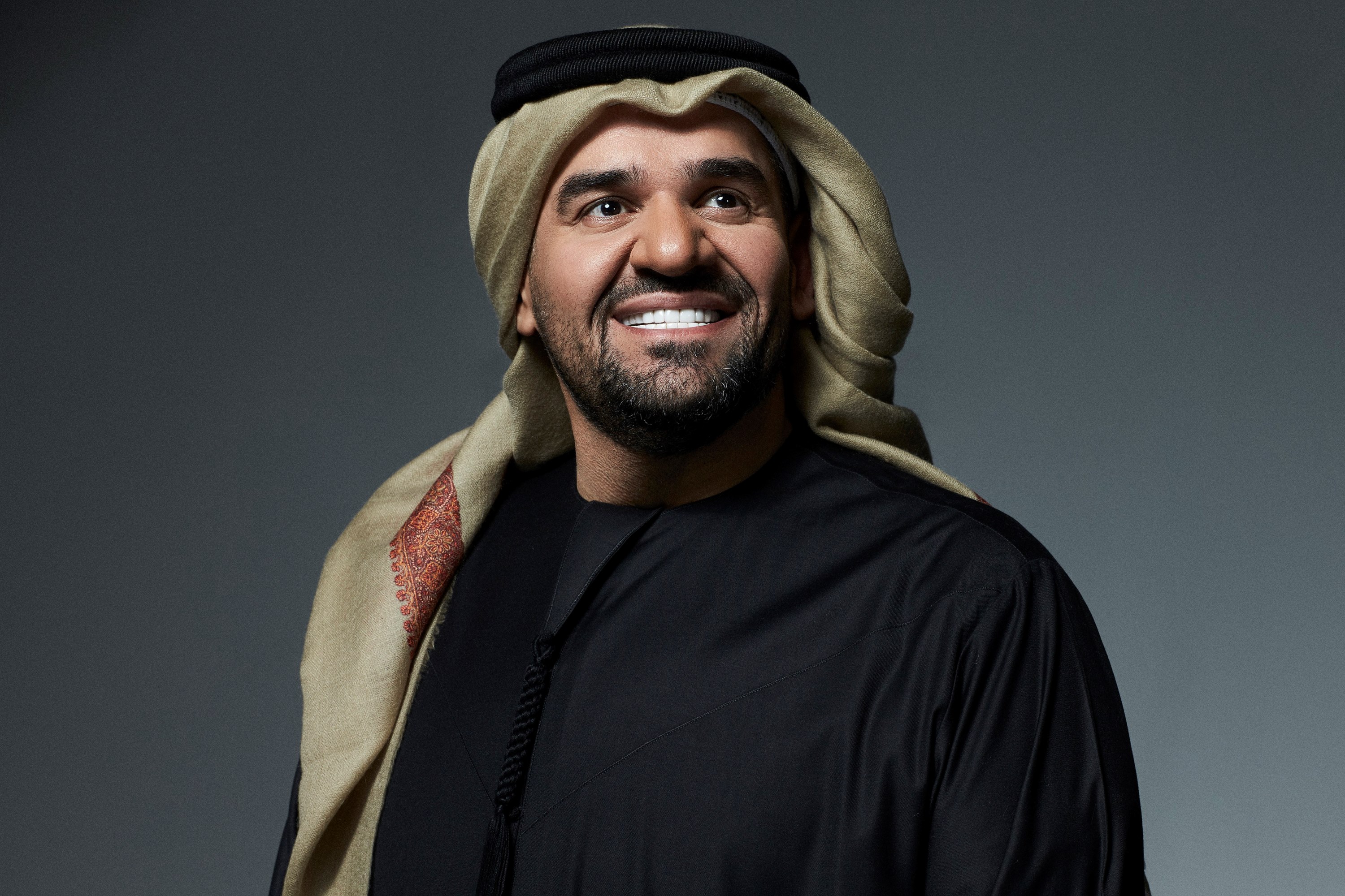 حسين الجسمي