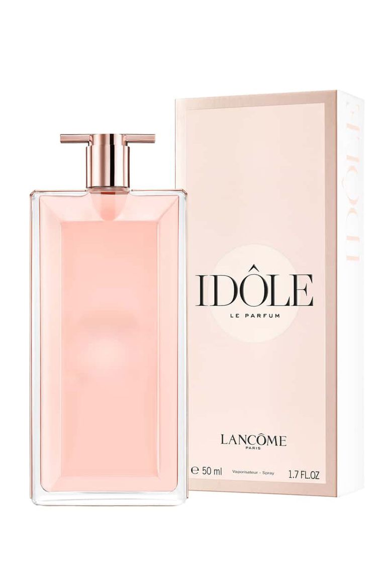 Idôle Eau de Parfum من لانكوم