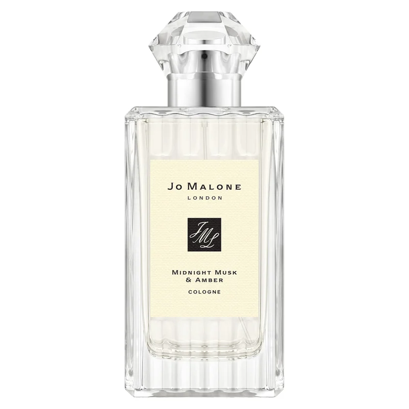 Jo Malone London Midnight Musk and Amber Cologne