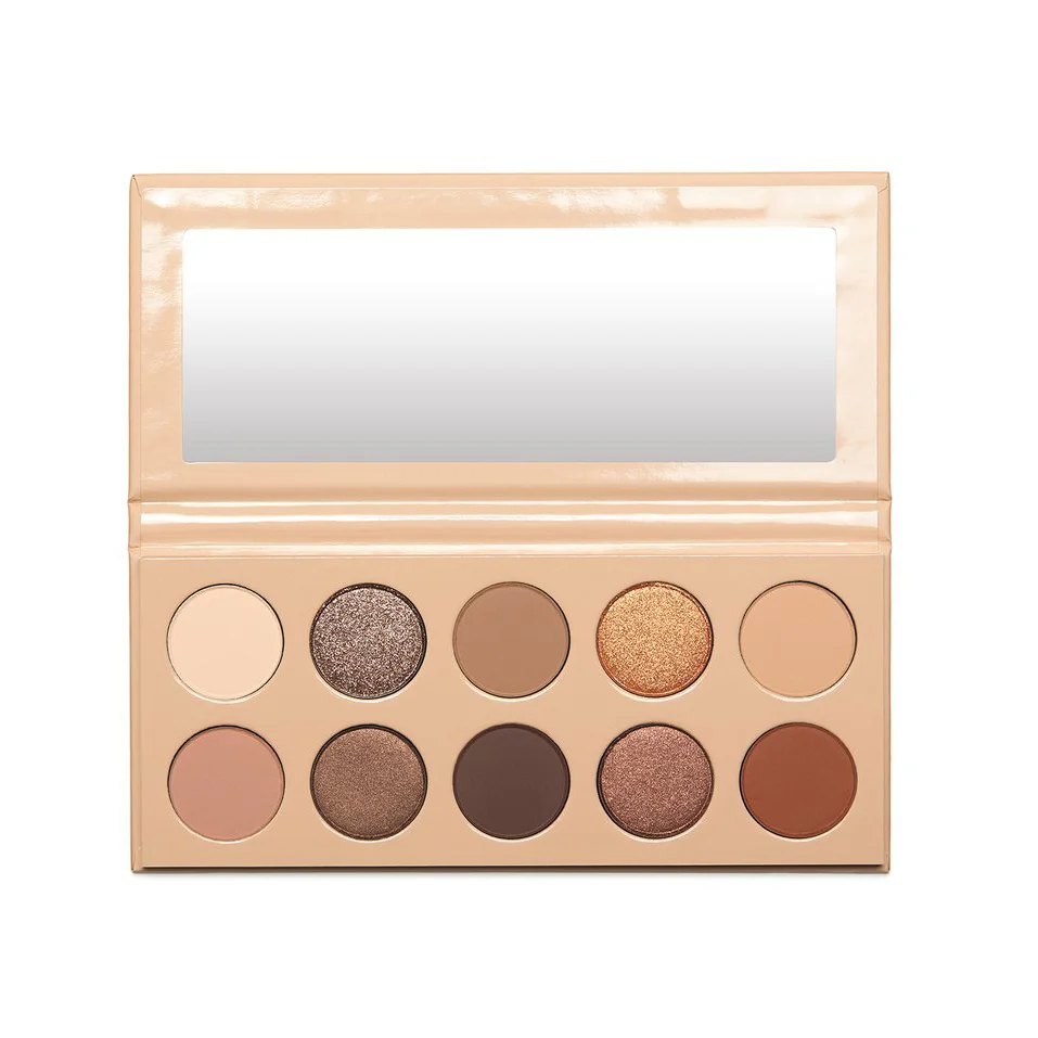 KKW Beauty The Classic II Eye Shadow Palette