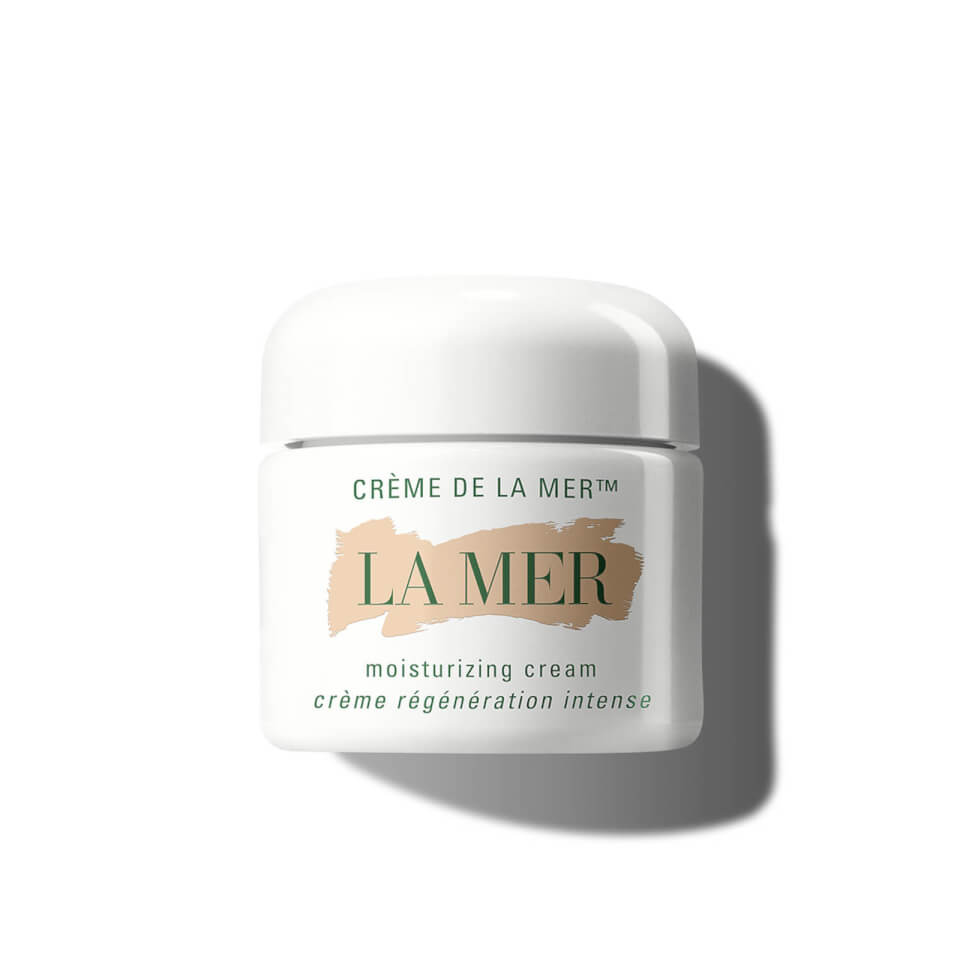 La Mer moisturiser