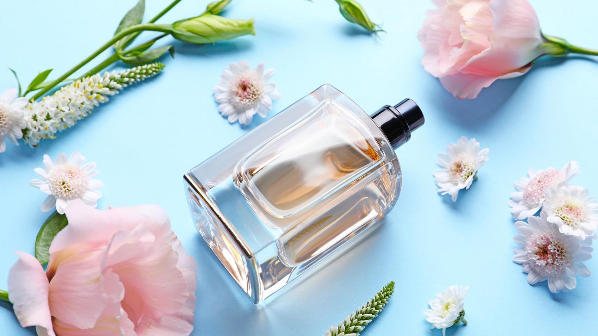 ما هي مدة صلاحية العطر؟
