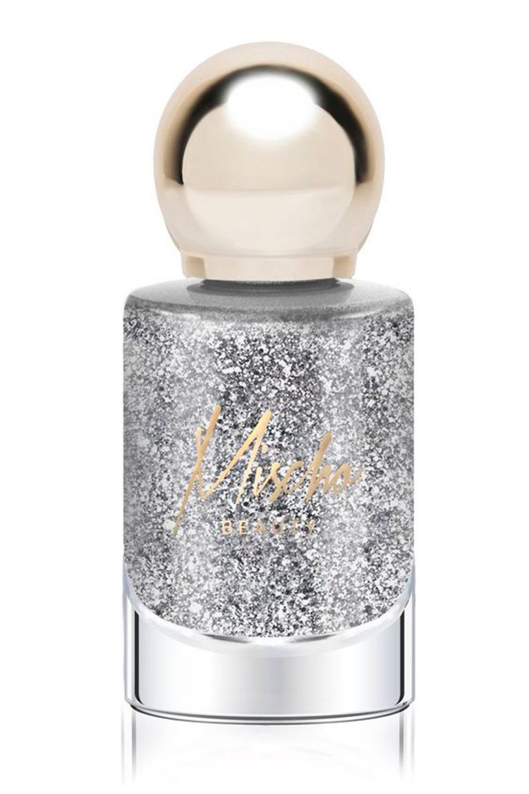 Mischo Beauty Nail Lacquer in Magnifique