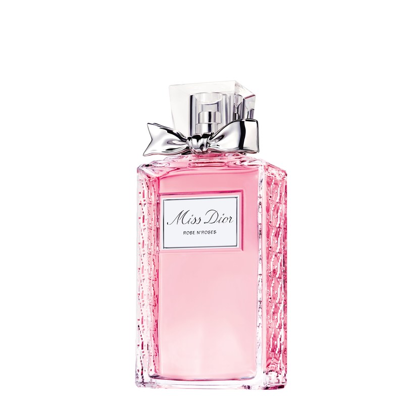Miss Dior Rose n Roses