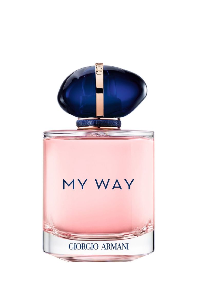 My Way Eau de Parfum